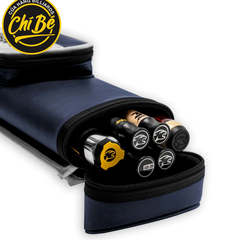 Bao Roadline xanh đen cứng 2x4