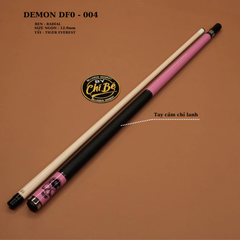 Mit cues Demon DF-04 HỒNG