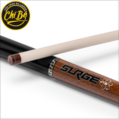 Phá Cuetec AVID Surge - Brown Stain
