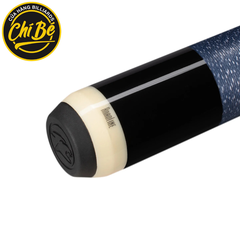 Predator SP 8 Black Tay Da ( Lẻ chuôi )