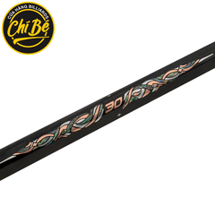 Chuôi Pre LE 30th Ebony
