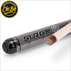 Nhảy Cuetec AVID Surge - Gray Stain