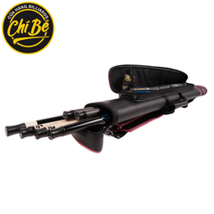 Bao roadline hồng đen cứng 2x4
