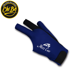 Găng tay Mezzcues - Xanh Navy S/M