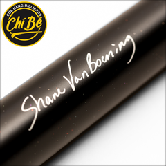 SVB Black Starlight 12.5mm