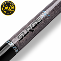 Phá Cuetec AVID Surge - Gray Stain