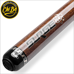 Nhảy Cuetec AVID Surge -  Brown Stain