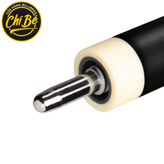 Predator SP 8 Black Tay Da ( Lẻ chuôi )