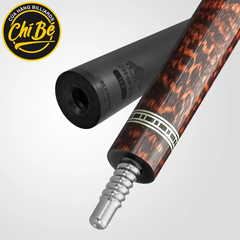 Rhino RETRÔ Snakewood Tay da vân cá sấu 12.5mm