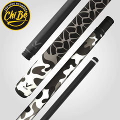 Rhino Evo Camo Xám 12,5mm