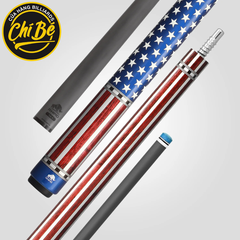 Rhino Voyager Cờ Mỹ Tay trơn 12.5mm