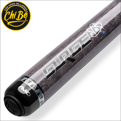 Nhảy Cuetec AVID Surge - Gray Stain
