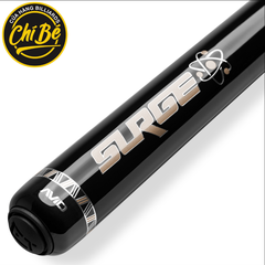 Nhảy Cuetec AVID Surge - Black/Gold