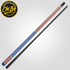 Rhino Voyager Cờ Mỹ Tay trơn 12.5mm