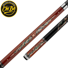 Chuôi Pre LE 30th Cocobolo