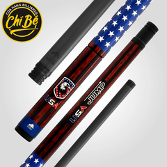 Cơ nhảy RHINO VOYAGER USA 13,9 mm