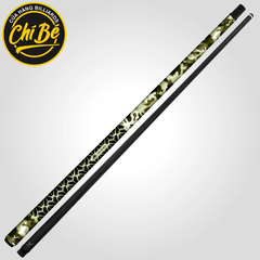 Rhino Evo Camo Vàng 12,5mm