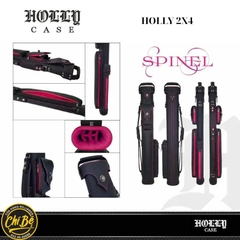 BAO HOLLY HỒNG 2x4