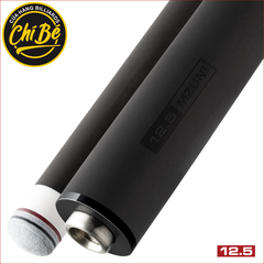 Ngọn CYN United 12.5mm