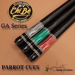 Parrot GA - 03 Red