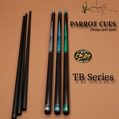 Parrot TB -01 Gray