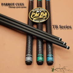 Parrot TB -03 Blue