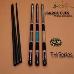 Parrot TH - 02 Blue