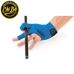 Găng tay Predator xanh đậm trái - Extra L