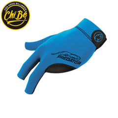Găng tay Predator xanh đậm trái - L/XL