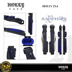 BAO HOLLY XANH BIỂN 2x4