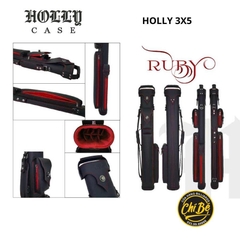 BAO HOLLY ĐỎ 3x5
