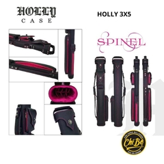 BAO HOLLY HỒNG 3x5
