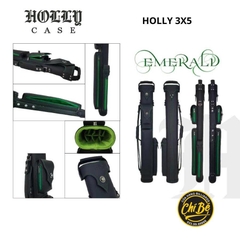 BAO HOLLY XANH LÁ 3x5