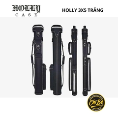 BAO HOLLY TRẮNG 3x5