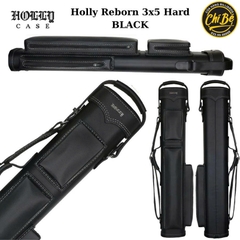 BAO HOLLY REBORN ĐEN 3x5