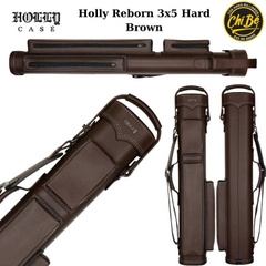 BAO HOLLY REBORN NÂU 3x5