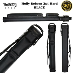 BAO HOLLY REBORN ĐEN 2x4