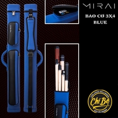BAO MIRAI BLUE 3x4
