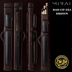 BAO MIRAI NÂU 3x4