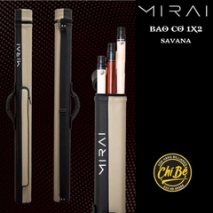 BAO MIRAI BE 1x2