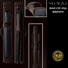BAO MIRAI NÂU 4x6