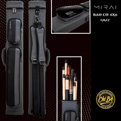 BAO MIRAI GHI 4x6