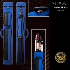 BAO MIRAI BLUE 4x6