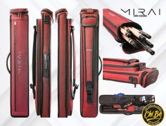 BAO MIRAI MỀM - ĐỎ 3x5