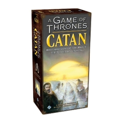 A Game Of Thrones Catan 5-6 Player Extension
