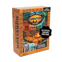 Survivor: The Tribe Has Spoken