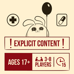 Horrible Therapist: Extra Horrible Edition