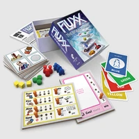 Fluxx: The Board Game (Hàng mới về)