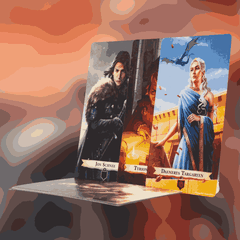 A Game of Thrones: B'Twixt (Hàng mới về)