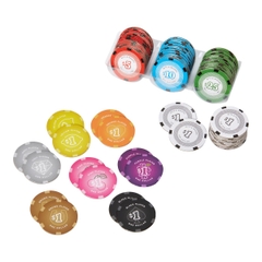 Wits And Wagers Board Game: It’s Vegas, Baby  (Hàng mới về)